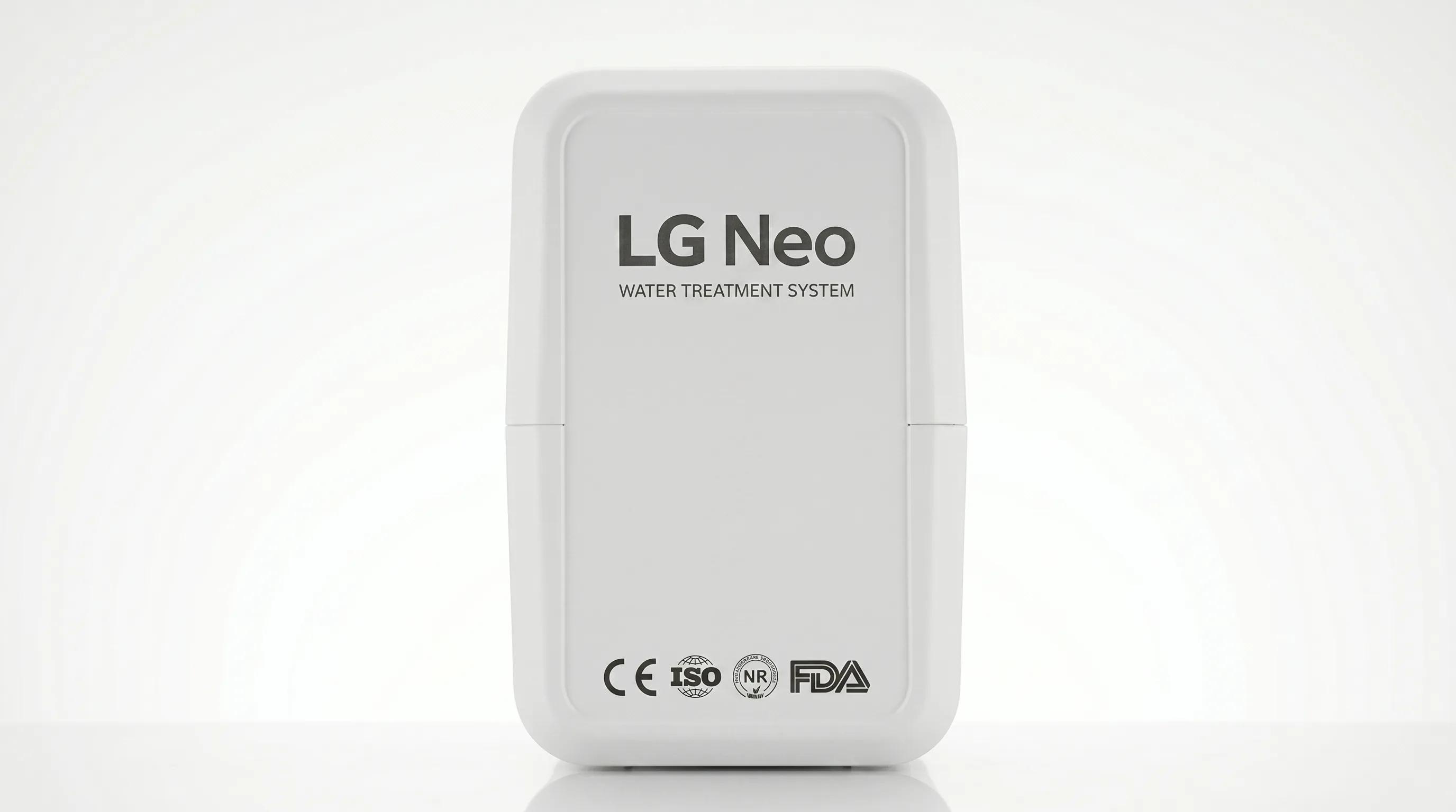 LG Neo