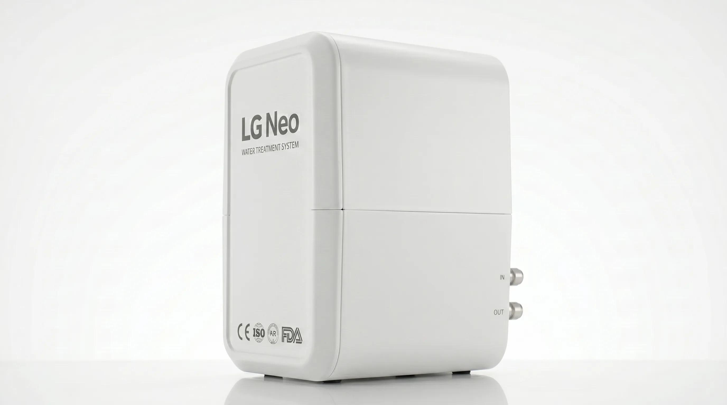 LG Neo — küçük 3