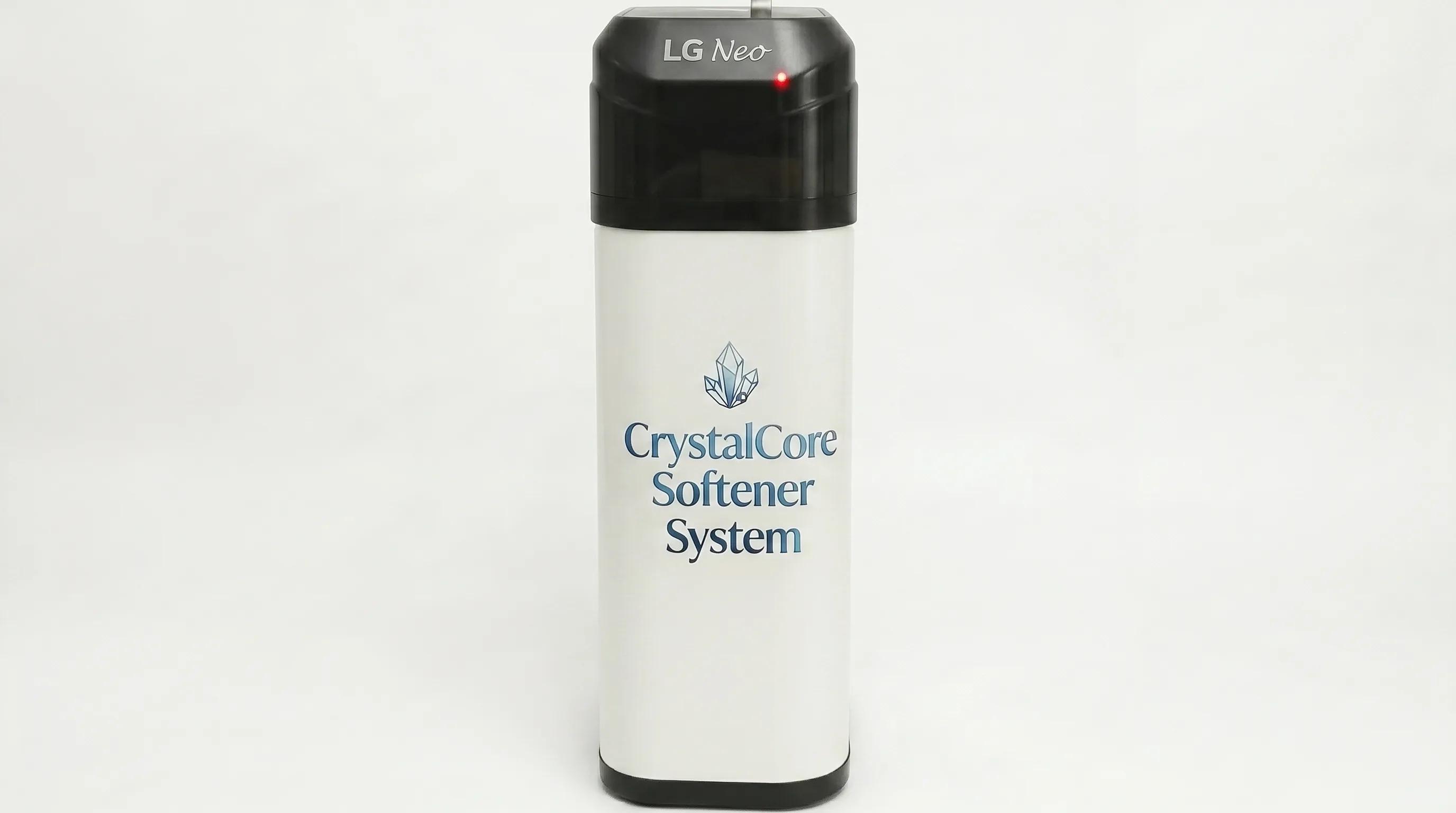 LG Neo CrystalCore Softener — görsel 1