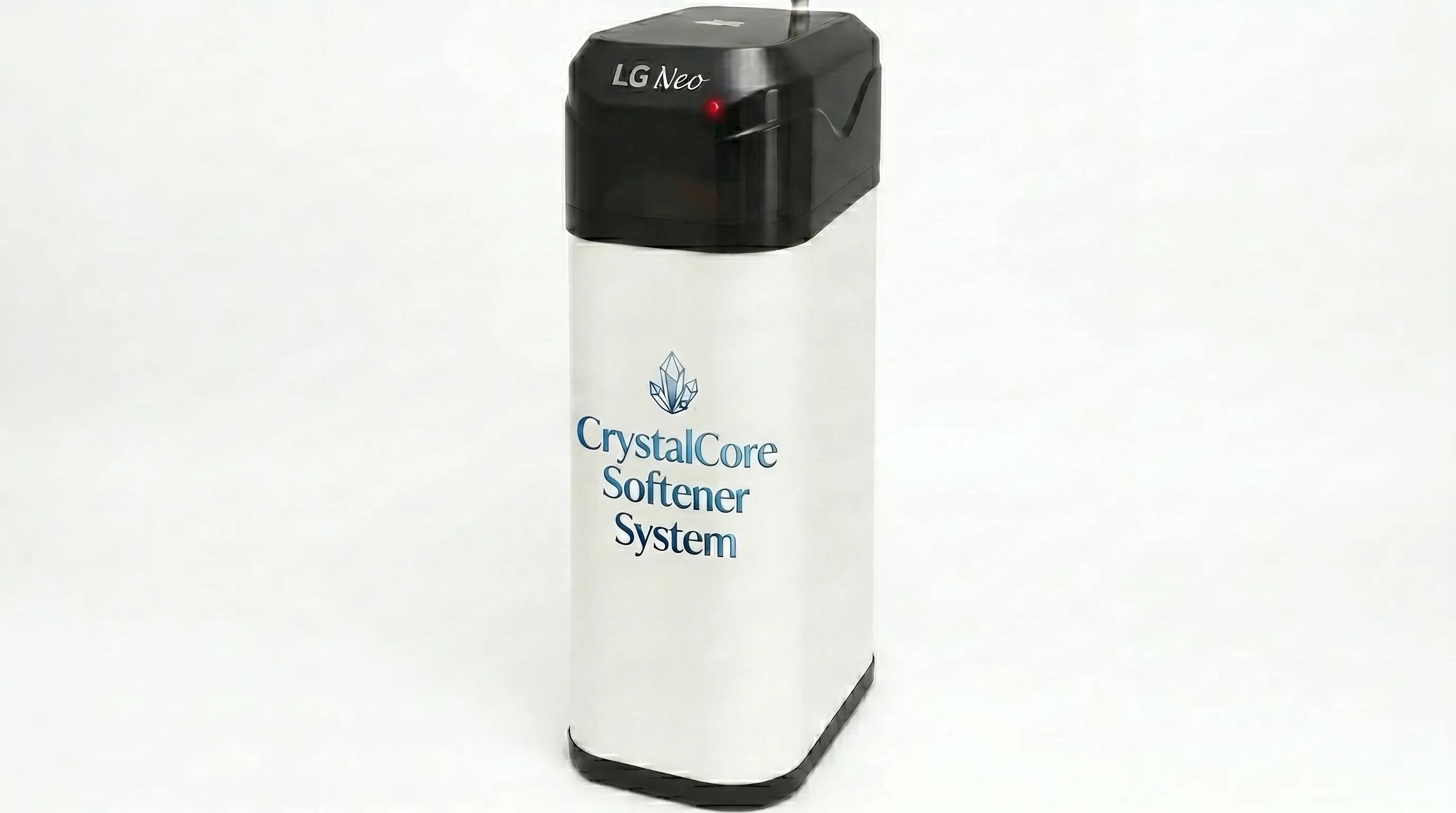 LG Neo CrystalCore Softener — küçük 2