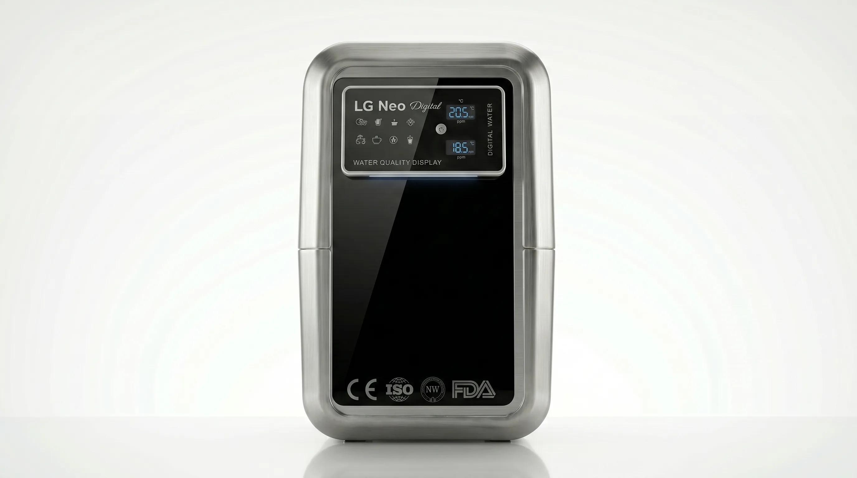 LG Neo Digital