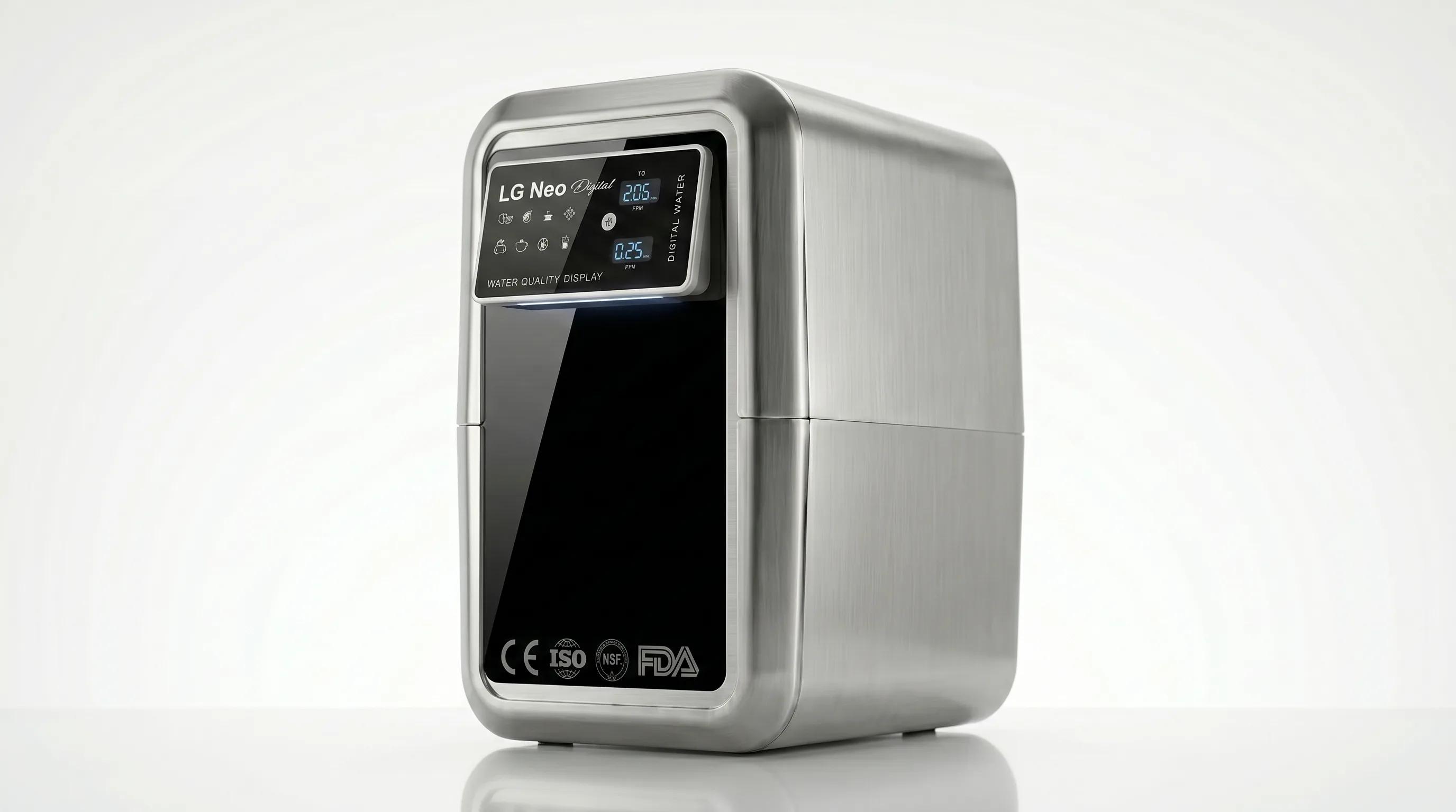 LG Neo Digital — küçük 2