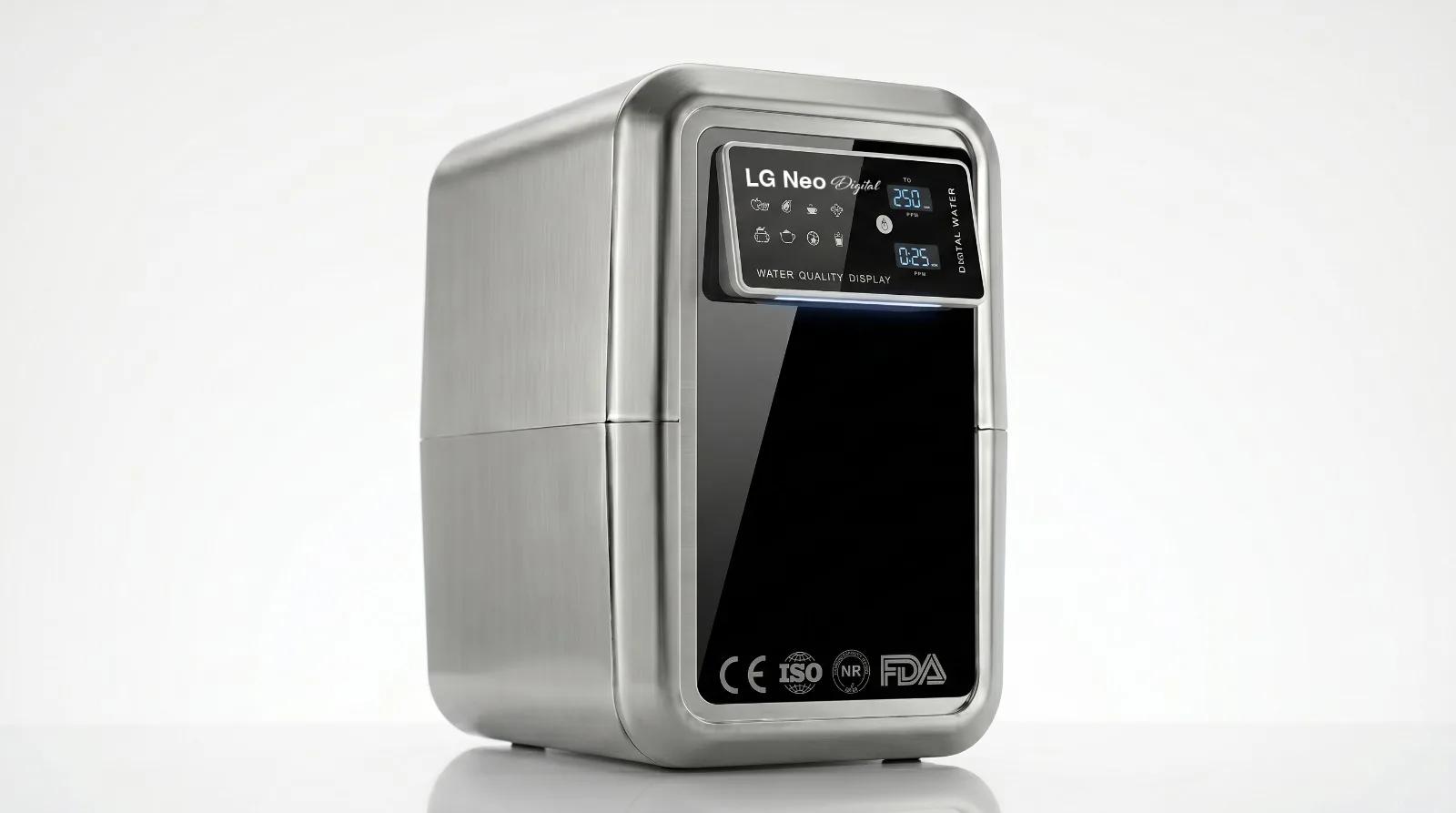 LG Neo Digital — küçük 4