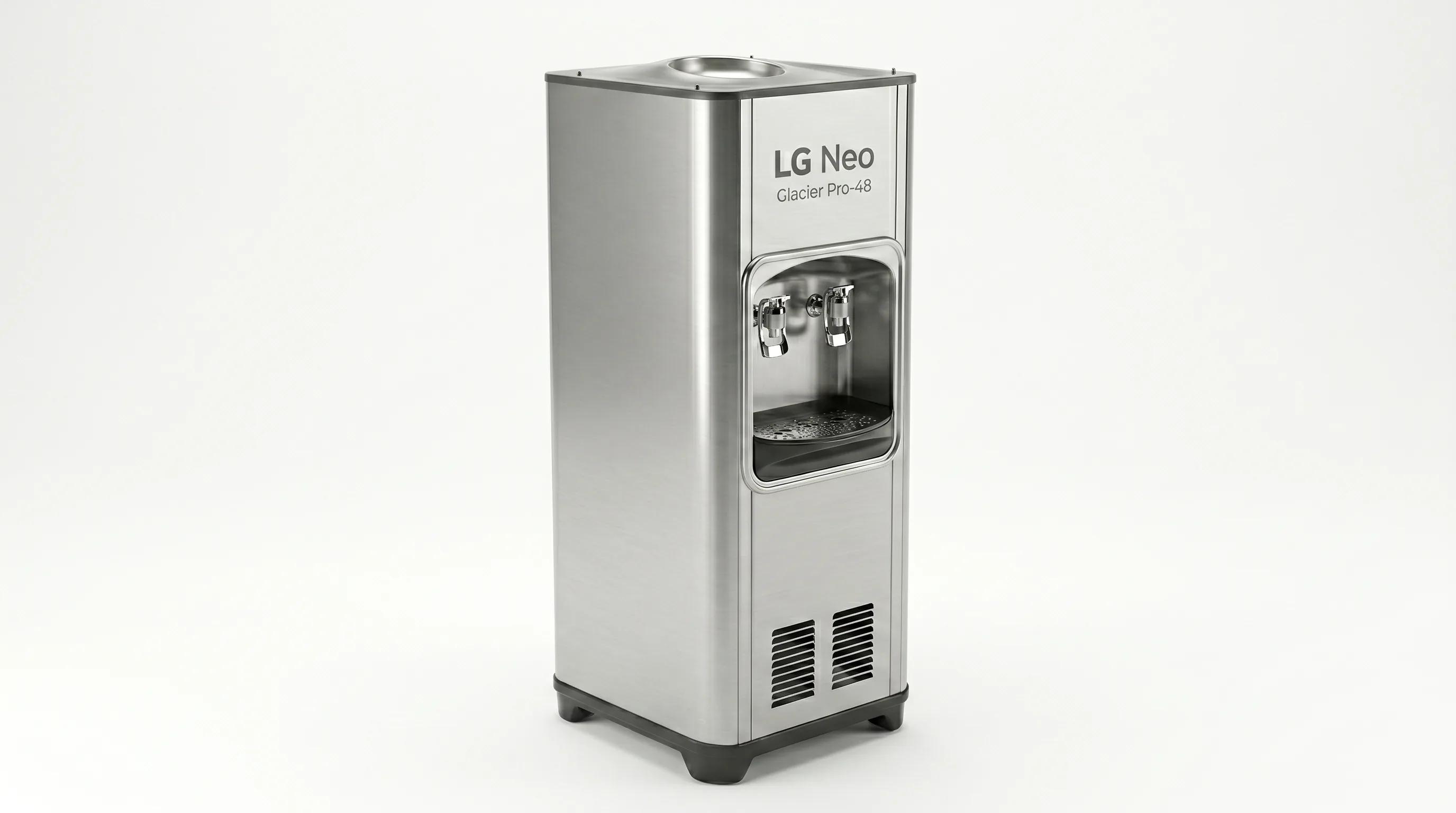 LG Neo Glacier Pro-48 — küçük 4