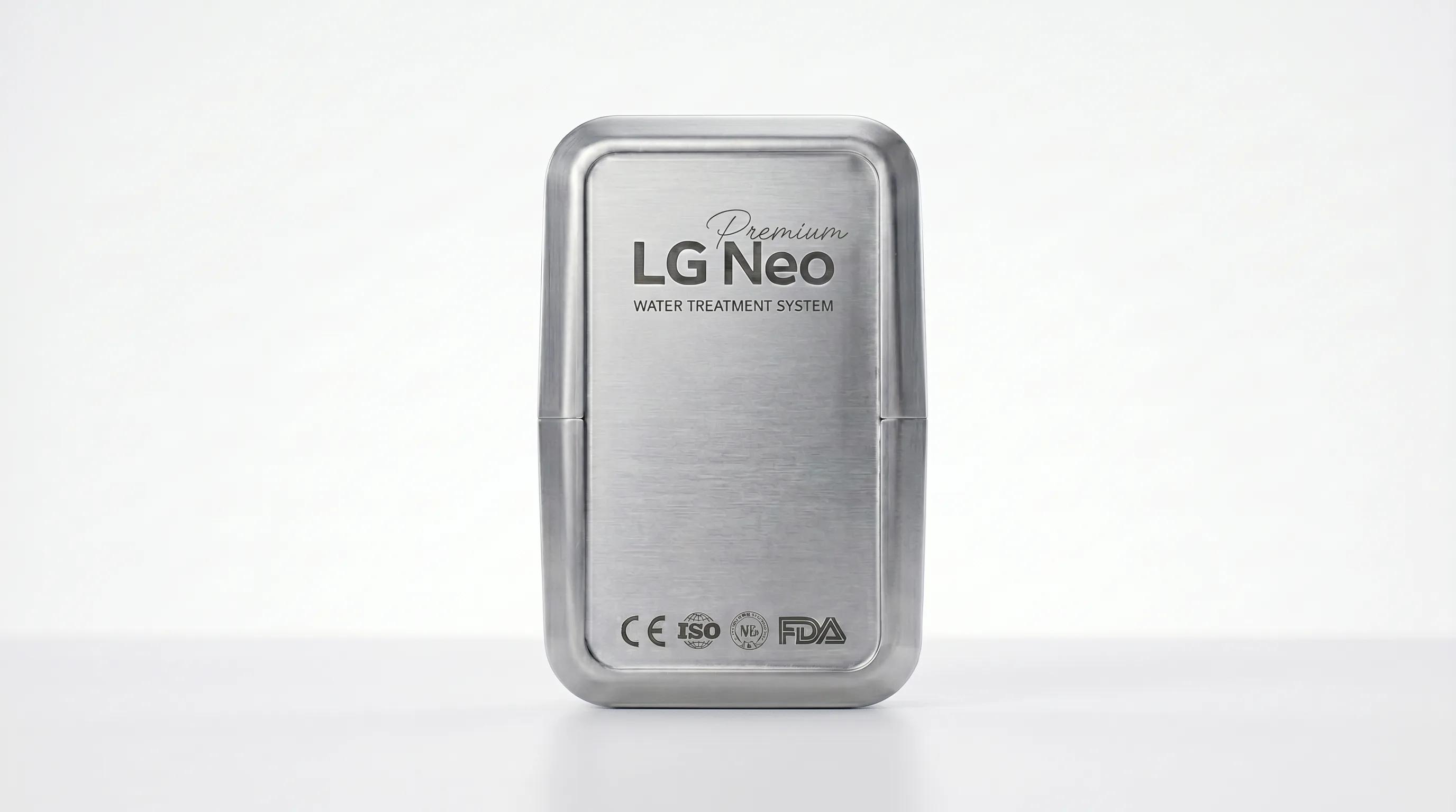 LG Neo Premium