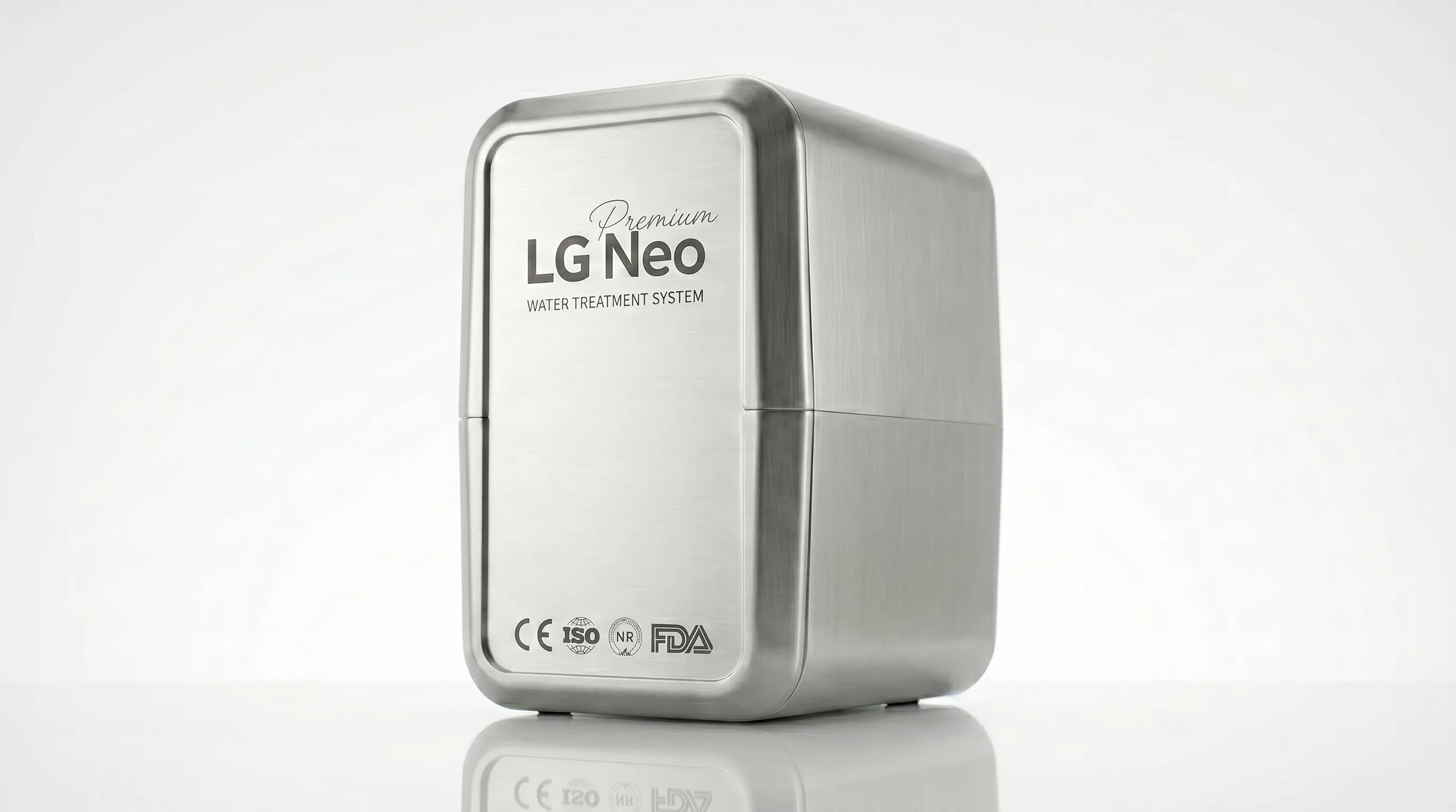 LG Neo Premium — küçük 2