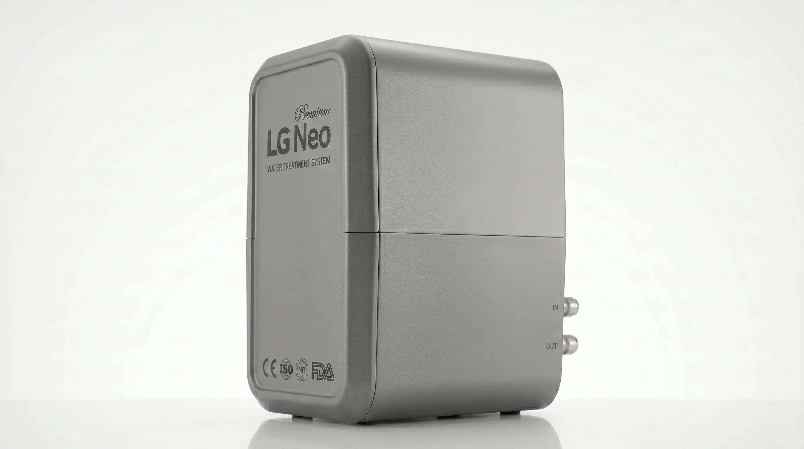 LG Neo Premium — küçük 3