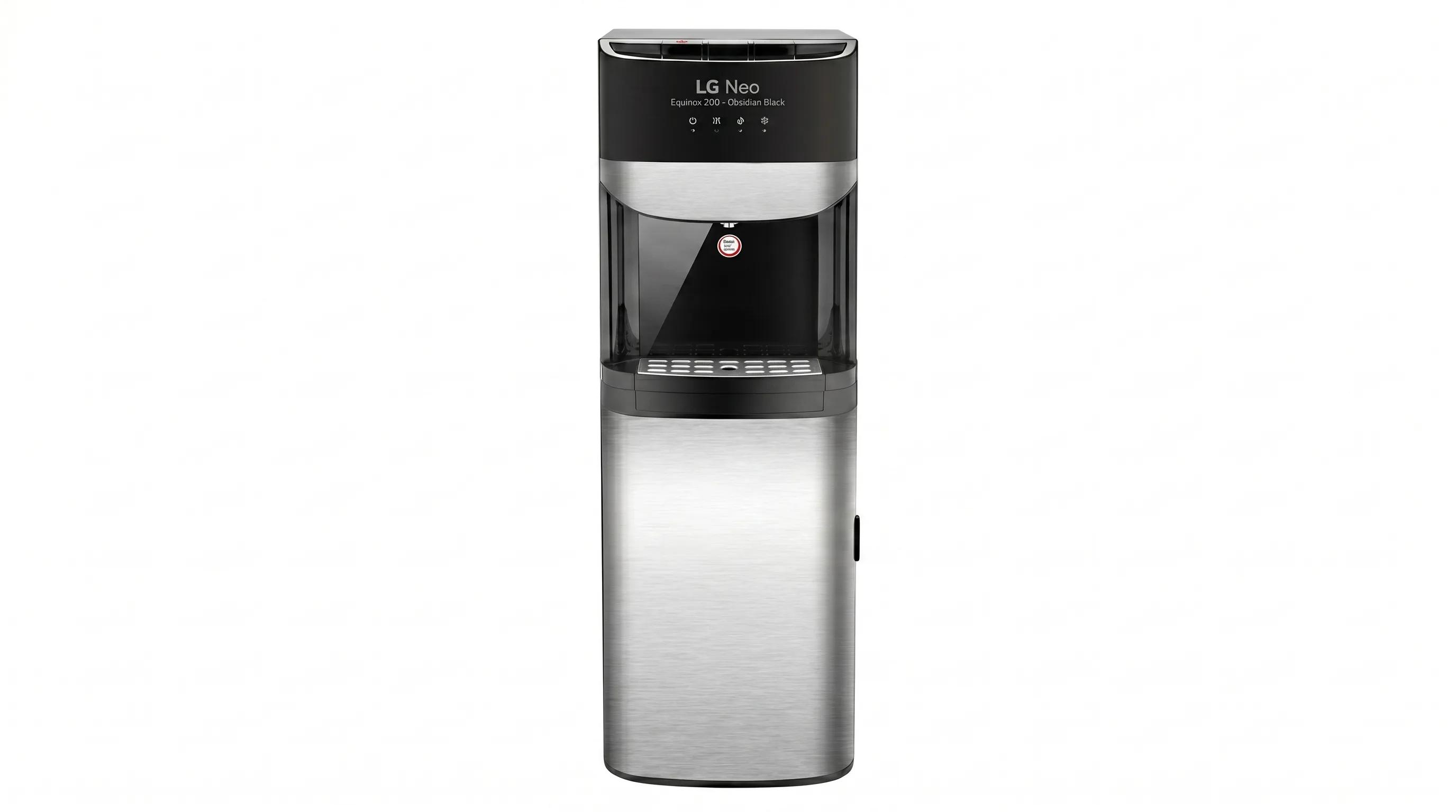 LG Neo Equinox 200 - Obsidian Black