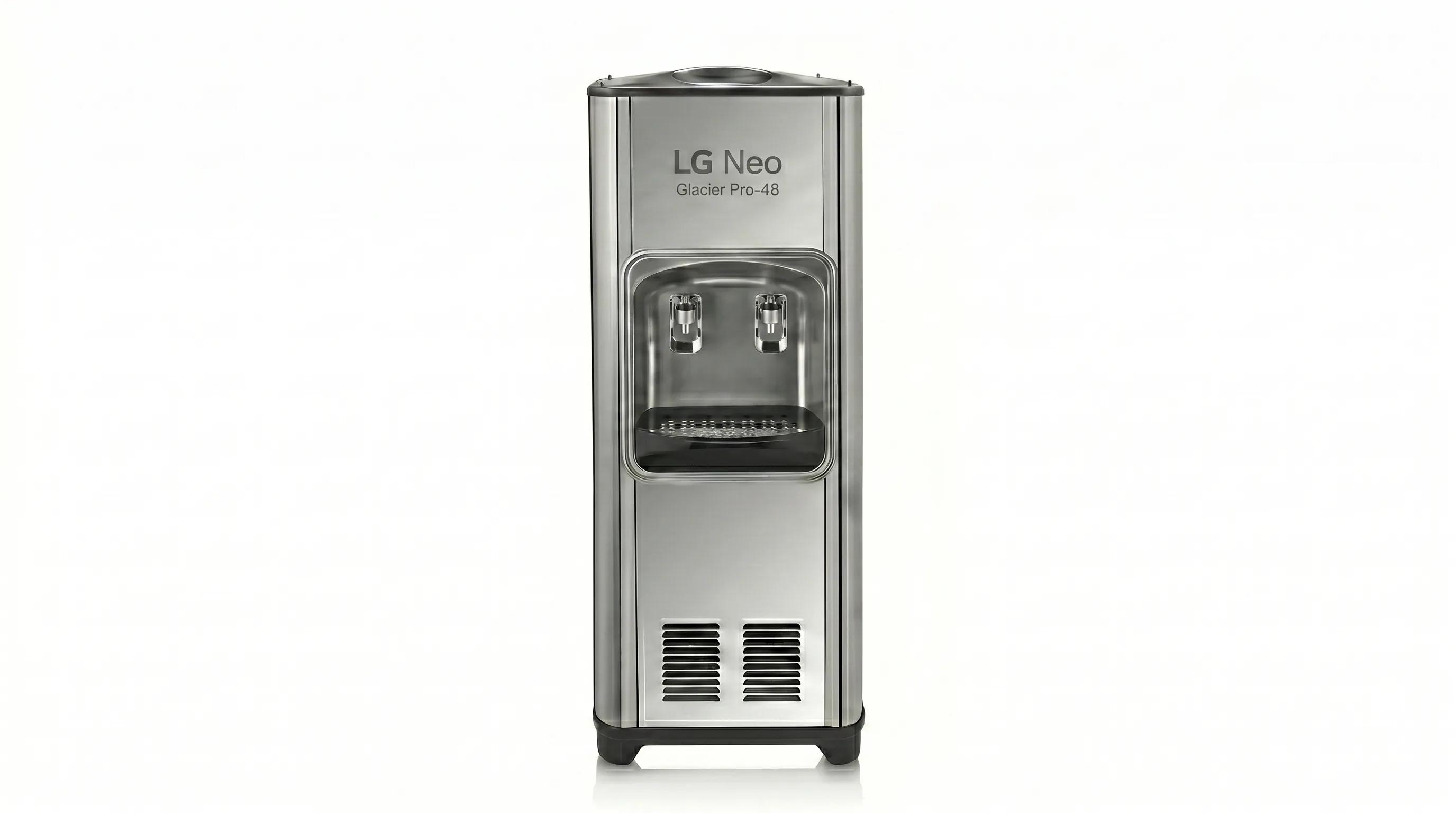 LG Neo Glacier Pro-48 — görsel 1