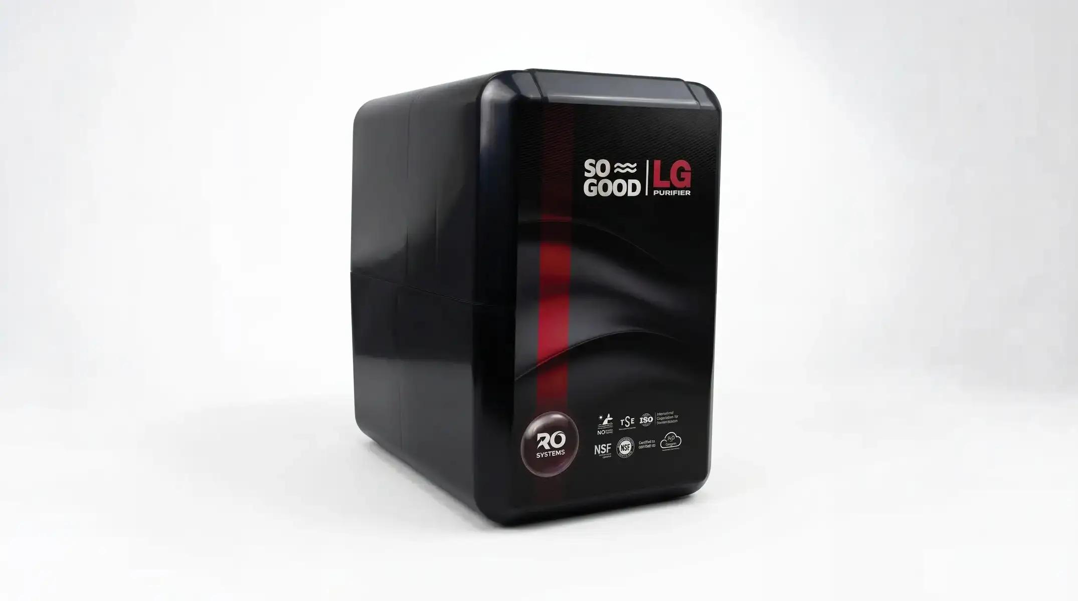 So Good Pro II — görsel 1