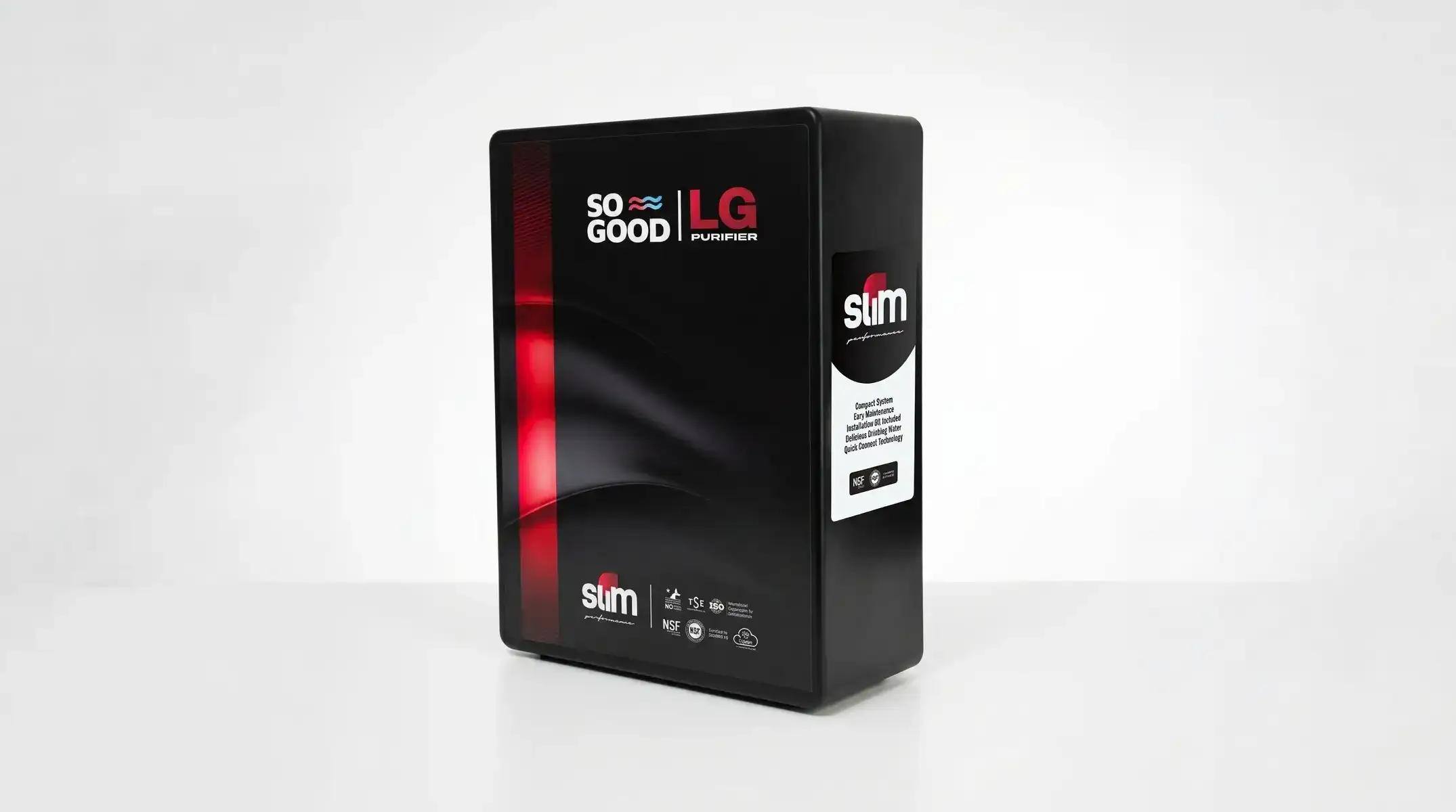 So Good Slim — görsel 1